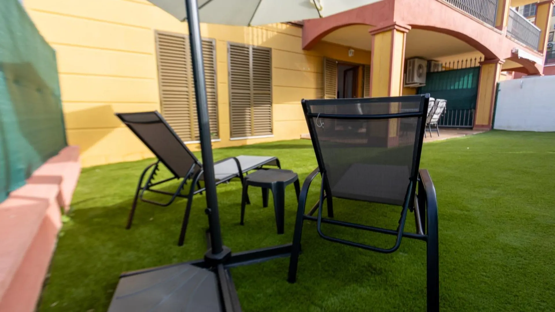 La Casa De La Encina Apartment Ayamonte