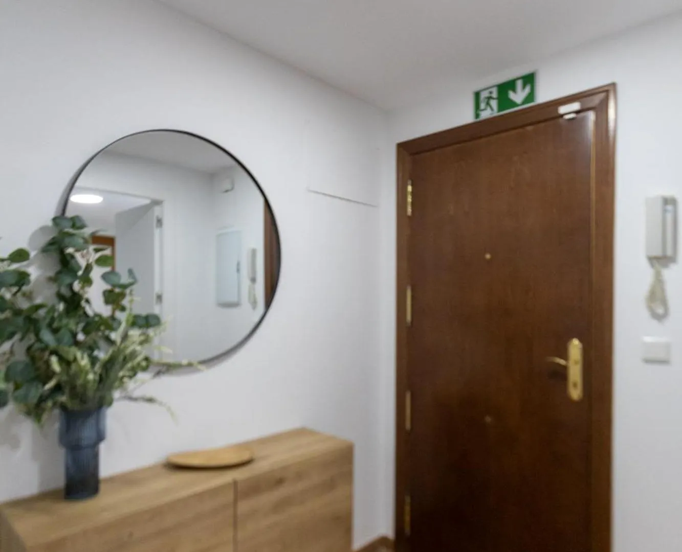 La Casa De La Encina Apartment Ayamonte