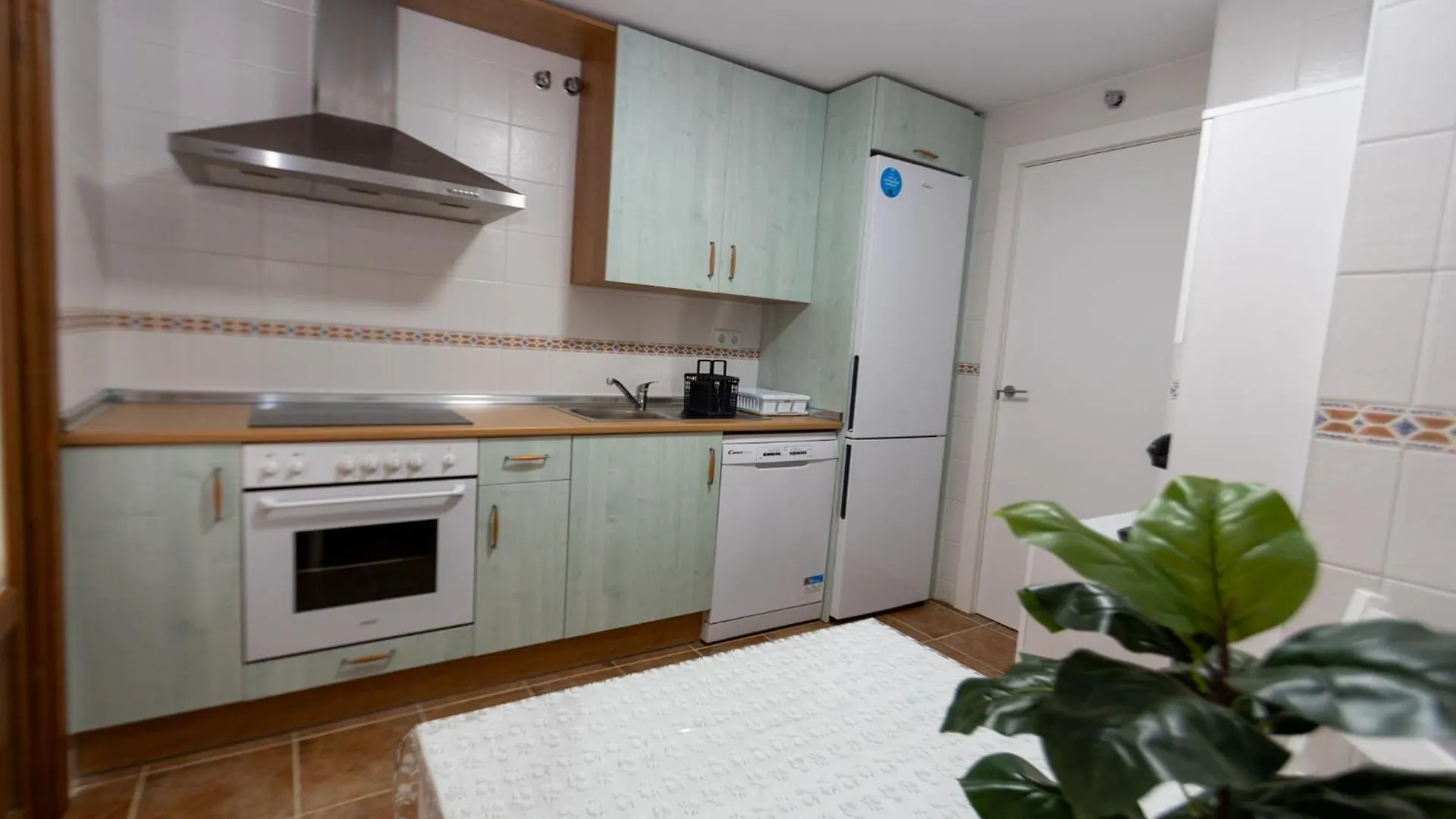 La Casa De La Encina Apartment Ayamonte