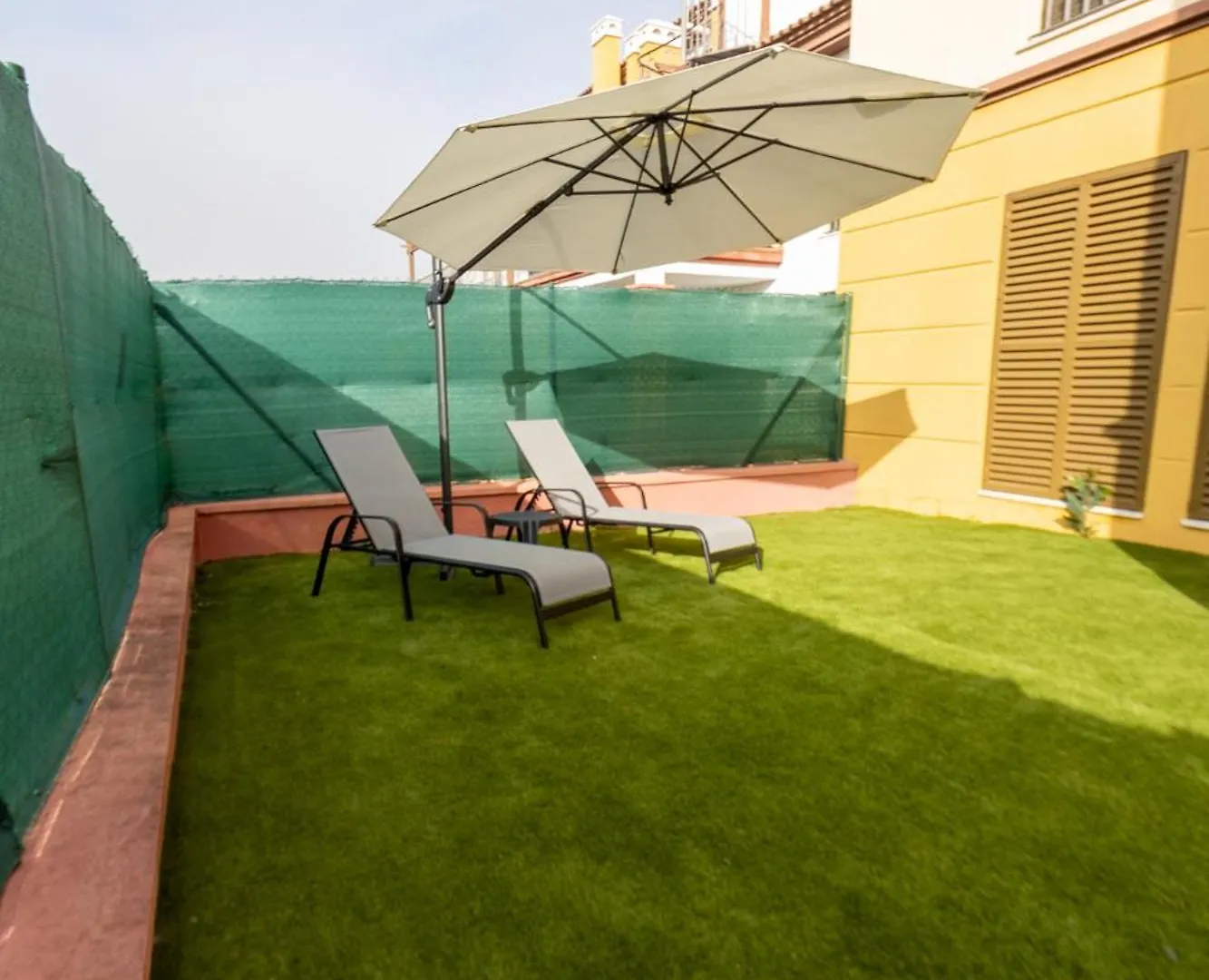 La Casa De La Encina Apartment Ayamonte