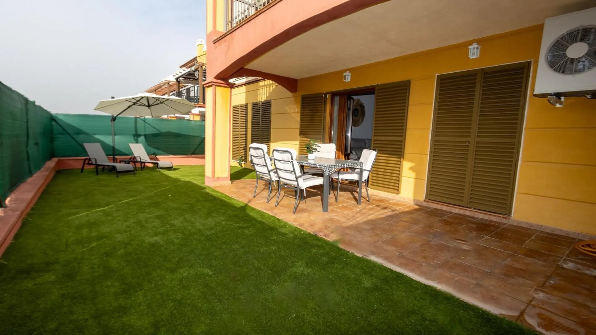 La Casa De La Encina Apartment Ayamonte