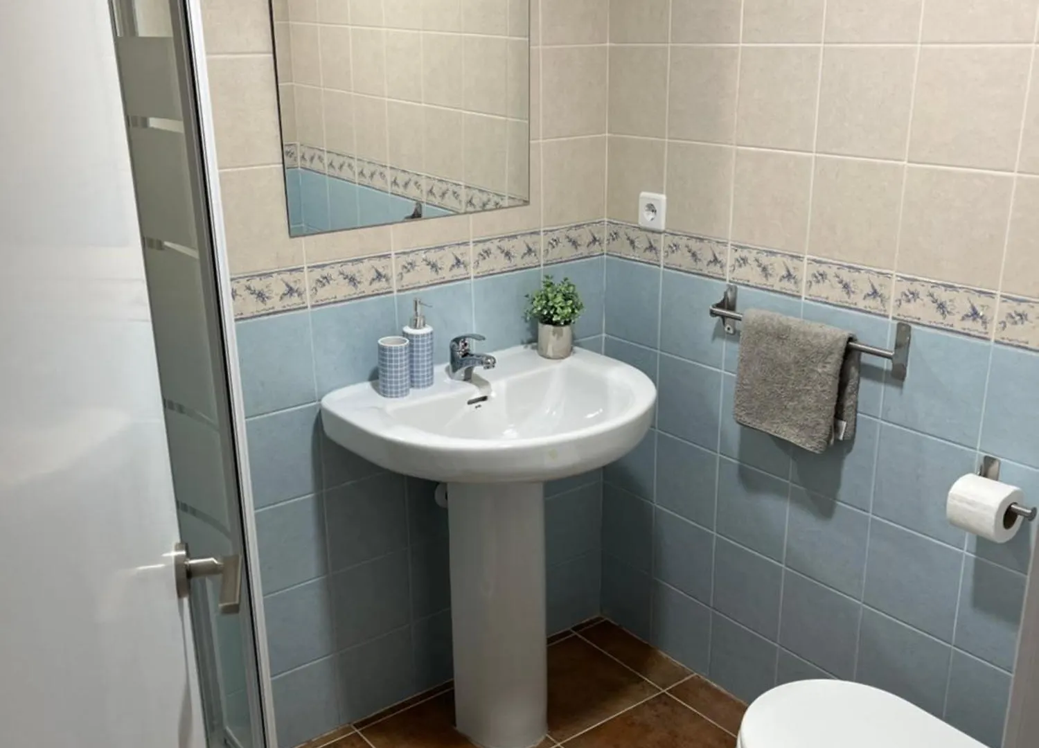La Casa De La Encina Apartment Ayamonte